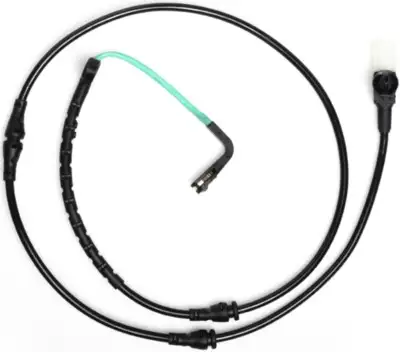 Part Number: BS120901 Brand: SADECA OEM: SEM500070 1 per car 1184mm LR3 4.4L 6A414976 > Fits Vehicle...