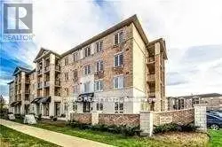 Modern 1 Bedroom + den condo located in Guelphs South End, A few short mins drive from the Uni of Gu...