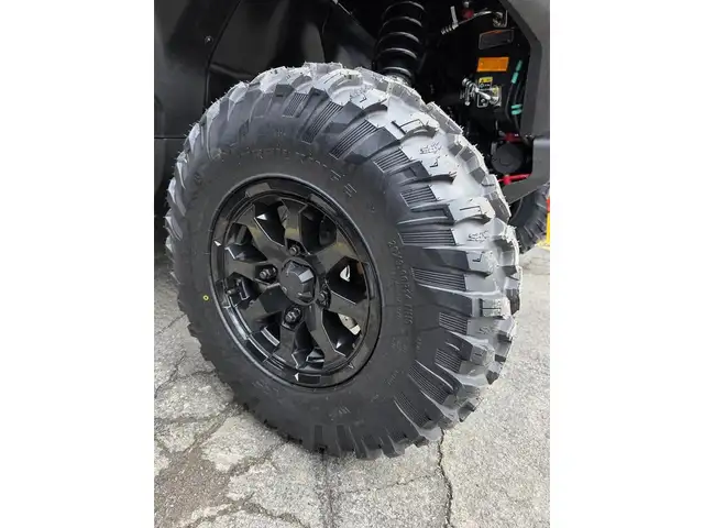 2026 Can-Am DEFENDER MAX XT CAB HD11 in ATVs in New Glasgow - Image 11
