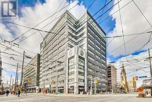 719 - 700 KING STREET W Toronto (Niagara), Ontario in Long Term Rentals in City of Toronto - Image 31