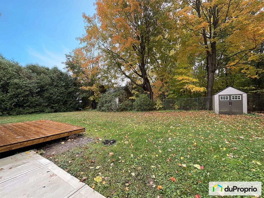 $695,000 - Bungalow for sale in Hudson — photo 3