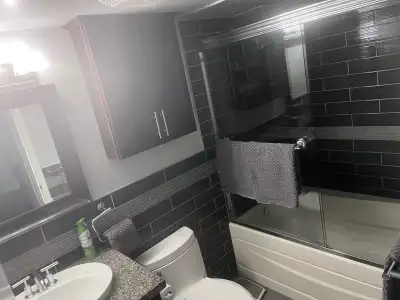 Executive Furnished 2 Bedroom Condo, View more