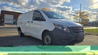 CLEAN CARFAX & ALL SERVICE RECORDS - LIKE NEW TIRES ALL AROUND - 2018 Mercedes Metris Cargo - 135WB... (image 3)