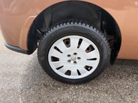 Anti-Lock Brakes;Driver Air Bag;Passenger Air Bag;Side Air Bag;Traction Control;Heated Mirrors;Power... (image 8)