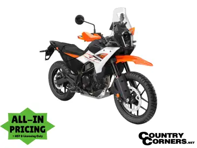 SAVE $800! All-In Sale Price - $6998 + HST & Licensing ($6799 MSRP - $800 Savings + $600 Freight + $...