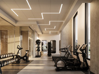 WE ARE OFFICIALLY OPEN! Ascent is located at 317 Lett Street in LeBreton Flats. Loft-style suites (l... (image 3)