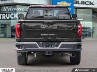 WAS: $134766 NOW: $121515 plus taxes and licensing fees ... Engine: 8 Cylinder Engine 6.6L Safety Eq... (image 4)