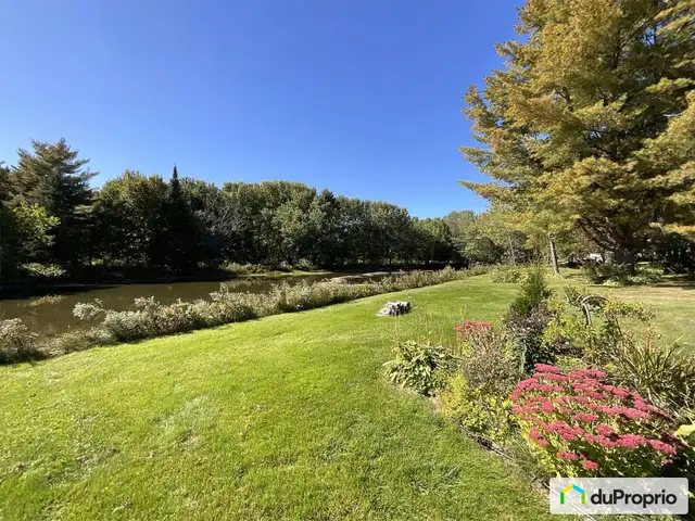 $295,000 - Bungalow for sale in ND-De-Ham in Houses for Sale in Victoriaville - Image 4