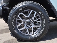Used | Jeep | Wrangler | Sahara | 2024 | Grey | 4x4 | Navigation System The 2024 Jeep Wrangler Sahar... (image 3)