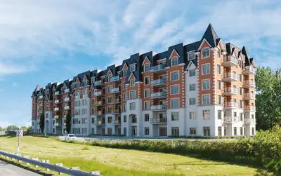 Superbe 4 ½ à louer – Disponible juillet ou août 2025 – Varennes