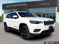 This Jeep Cherokee delivers a Regular Unleaded V-6 3.2 L/198 engine powering this Automatic transmis... (image 6)