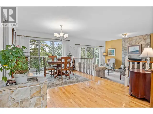 3459 Parkview Court West Kelowna, British Columbia in Houses for Sale in Penticton - Image 6