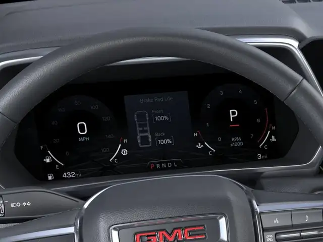 2026 GMC Canyon Elevation528035857806151686