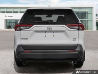 * 8-speed automatic transmission and Active Torque All-Wheel Drive * Heated front seats, fabric upho... (image 3)
