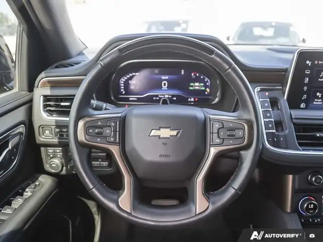 2024 Chevrolet Suburban High Country | HUD | Wireless Carplay in Cars & Trucks in London - Image 18