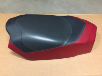 08-16 SKIDOO REV XP XS XM RENEGADE MXZ SUMMIT BANC SIEGE SEAT