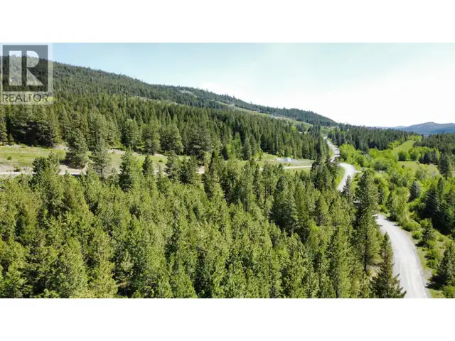 2457 COLDWATER Road Unit# Lot 9 Merritt, British Columbia in Land for Sale in Vernon - Image 4