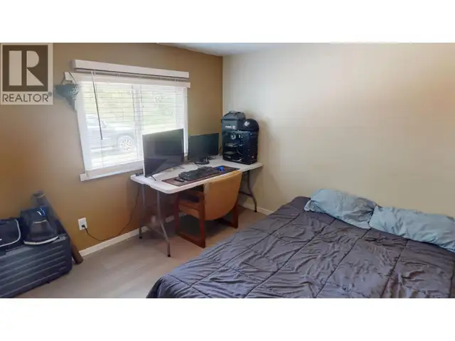 602 FIR STREET Quesnel, British Columbia in Houses for Sale in Quesnel - Image 22