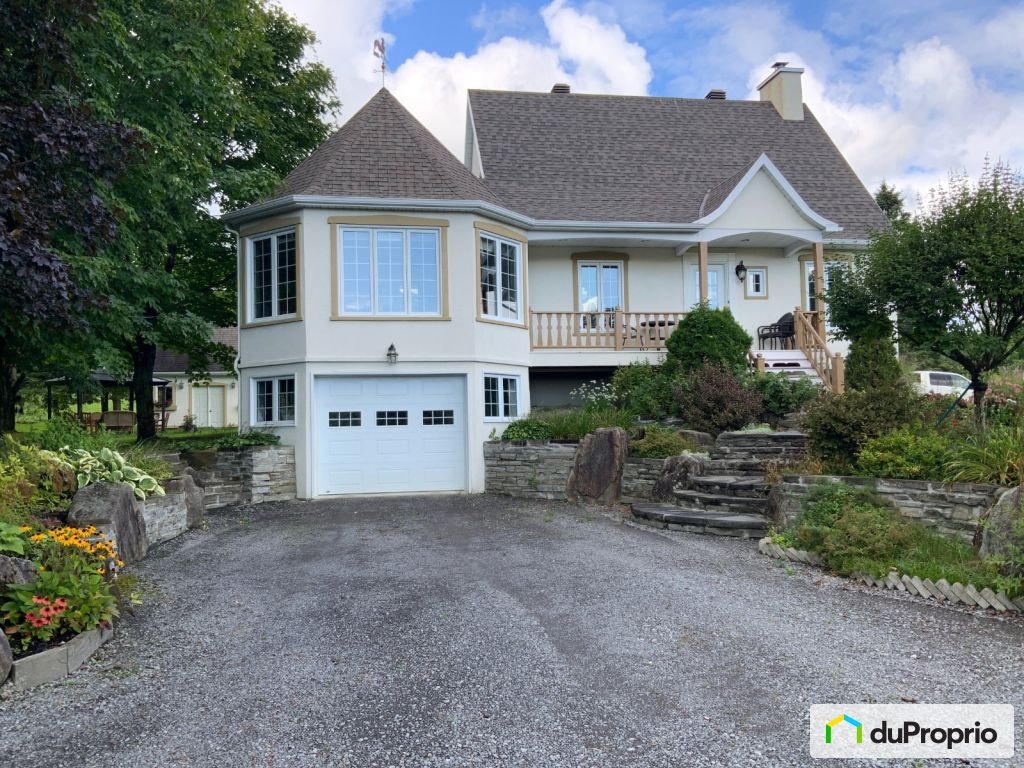 $1,250,000 - Acreage / Hobby Farm / Ranch in Château-Richer — photo 2