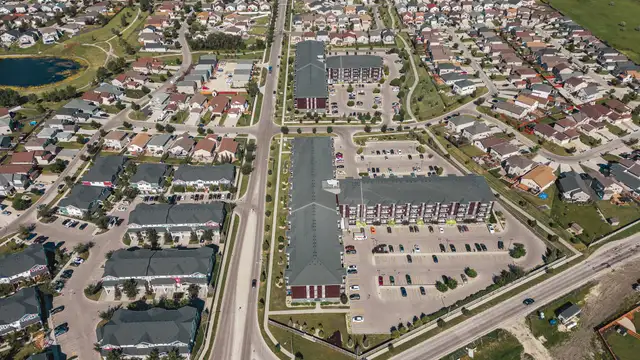 15/20 Innsbruck Village: Incredible Property - Brand New Build!! in Long Term Rentals in Winnipeg - Image 5