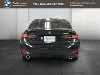 ===== 2023 BMW 3 Series 330i xDrive | Gr. Sup. Amélioré | ===== ===== * Groupe Supérieur Amélioré *... (image 6)