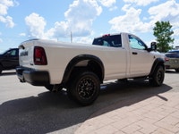 Brand New!! 2025 Ram 2500 Regular Cab 4x4 Cummins HO Diesel Extremely RARE FIND!! - Full factory War... (image 9)