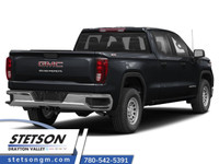2024 GMC Sierra 1500 Denali Ultimate Crew Cab 4×4 – The Pinnacle of Power and Luxury The 2024 Sierra... (image 1)