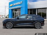 Experience the electrifying spirit of Mustang, reimagined for the future. This stunning 2025 Ford Mu... (image 2)
