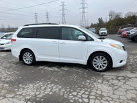 2012 Toyota Sienna LE AWD, Automatique, V6 3.5L, 351000Km, Groupe Electrique Complet, Cruise Control... (image 3)