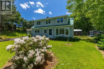 Quietly living its best life on ¾ of an acre, this 5-bedroom, 1-bath home offers the perfect mix of...