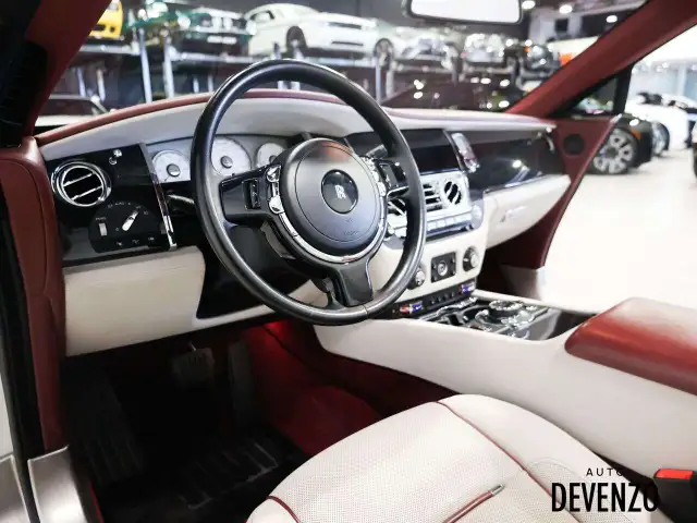 2016 Rolls-Royce Dawn5986984335828684810