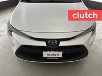 NO ACCIDENTS / CLEAN CARFAX / 1 OWNER / Climate Control, Bluetooth Music, Touchscreen Display and mo... (image 7)