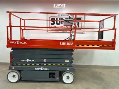 Fully refurbished and confidence ready with just 310 hours. Current structural NDT certification com...