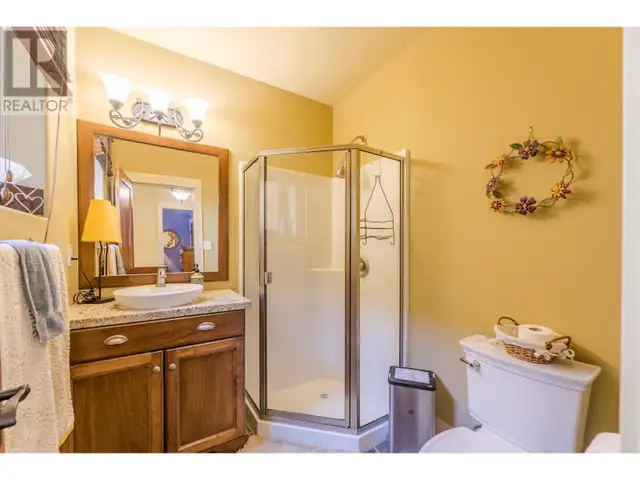 14611 Downton Avenue Unit# 102 Summerland, British Columbia in Condos for Sale in Penticton - Image 22