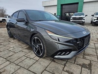 Kijiji Engine: 4 Cylinder Engine 1.6L L/100Km City: 8.4 L/100Km Hwy: 6.6 Safety Equipment Electronic... (image 2)