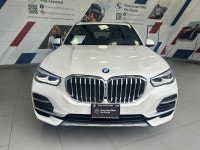 2022 BMW X5 xDrive40i 3.0L I6 DOHC 24V TwinPower Turbo AWD 8-Speed Automatic Sport EXTERIOR - MINERA... (image 1)