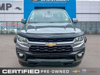 Saskatoon Motor Products - General Motors Certified, Colorado LT, 4D Crew Cab, V6, 8-Speed Automatic... (image 8)