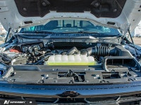 Tow Package, XLT Black Appearance Package, Unique Sport Cloth Bucket Seats! THIS VEHICLE IS LOCATED... (image 8)
