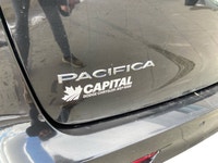 This Chrysler Pacifica has a powerful Regular Unleaded V-6 3.6 L/220 engine powering this Automatic... (image 8)