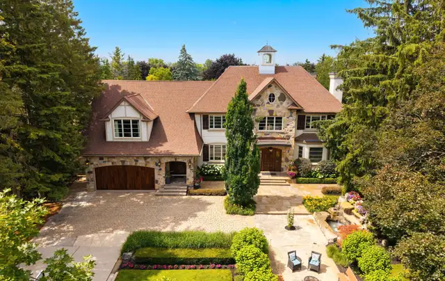 Introducing a Unionville Masterpiece: 32 Wembley Avenue63848999777921120