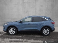 This 2024 Ford Escape Active comes equipped with *1.5L EcoBoost 3-cylinder engine*, *8-speed automat... (image 1)