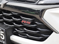 2025 Chevrolet Trailblazer RS AWD Sporty, stylish, and packed with modern technology, this 2025 Chev... (image 9)