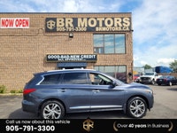 Ontario vehicle with Lots of Options! 7Seater Call (905) 791-3300 - Black Leather/ Leatherette inter... (image 3)