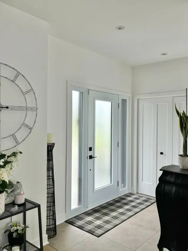 Maison à louer - Varennes - WiFi, AC + parking - 1er septembre in Long Term Rentals in Longueuil / South Shore - Image 16