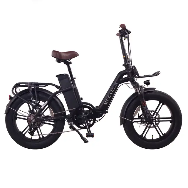 Cherry Ebikes Ownership Subscription in eBike in City of Toronto - Image 6