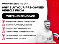 2024 Nissan Rogue Platinum Certified | No Accident | One Owner | Low Kilometers | AWD | Moonroof **M... (image 1)