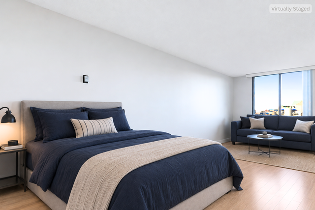Princes Island Place - Studio Apartment for Rent in Long Term Rentals in Calgary - Image 2
