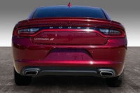 3.6 L 6 Cyl Engine Vehicle Options: Rear Back Up Camera, Touch Screen Radio System, Heated Seats, Bl... (image 3)