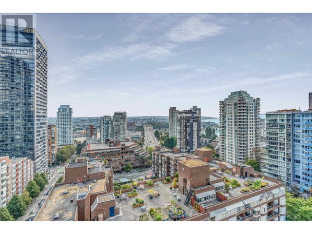 1812 1289 HORNBY STREET Vancouver, British Columbia in Condos for Sale in Vancouver - Image 2