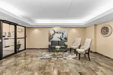 ALL INCLUSIVE - Campbell Place 1BR Apt in SSM Ideal for Seniors in Long Term Rentals in Sault Ste. Marie - Image 9